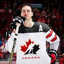 Photo By Hockeycanada Congratulations To Thomas Chabot 5 Your World Juniors Mvp And The Tournament S Top Defenceman Jan 5 2017