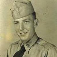 Obituary information for Alfred Glenn Cadwell