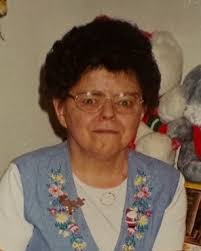 Ruth E. Swank Obituary (2024)