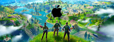 How to download fortnite on pc/laptop 2021! Apple To Cut Epic S Ios Dev Accounts And Tools Fortnite Gamereactor