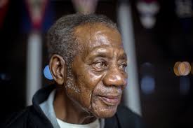 They Built Their Own Boating 'Shangri-La.' Preserving It May Be Just As  Hard : Code Switch : NPR