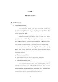 Silahkan download contoh format pengembalian dana bos (sts) format dan formulir bos ms.excel. Https Eprints Uny Ac Id 7998 3 Bab 202 20 2007404241041 Pdf