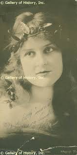 Mary Anderson (1897-1986)