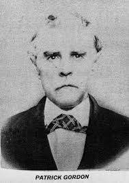 Patrick Henry Gordon (1820-1882)