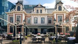 Find out information about almelo. About The Societeit Theaterhotel Almelo