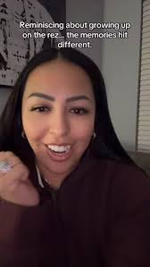 Reminiscing about growing up