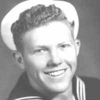 Myron Charles Philpot (1927–2017)