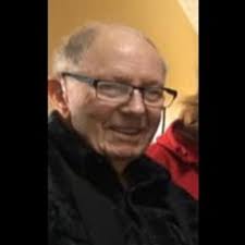 Wayne Franklin Martin Obituary April 22, 2019