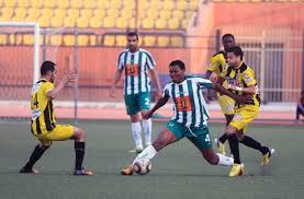 Abdel rahim, abdel ghani, gomaa, sassi, tawfik, ahadad, bencharki, faisal, hamdy. Local Football Roundup Ismaily Fails To Close The Gap With Zamalek Arab Contractors Crushes El Intag Daily News Egypt
