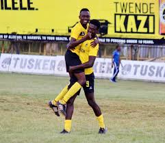 Tusker youth fc is a nairobi based football team whose sole objective is to identify young talented footballers and. Facebook