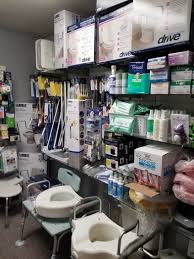 Take care of your health. Our Store Tri County Medical Supply