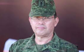 Rechaza general decepción militar por hechos en Culiacán