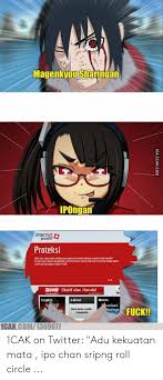 Nonton anime id adalah website streaming anime subtitle indonesia dan nonton anime indo update setiap hari, tv online terbaru dan terlengkap. 25 Best Memes About Internet Positif Internet Positif Memes