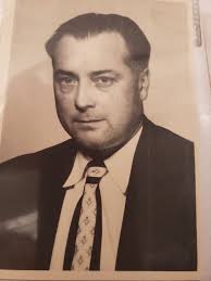 SSGT Clifford Kenneth “Ken” Correll (1921-1965)