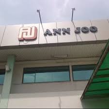 Ann joo resources berhad, an investment holding company, manufactures and trades in iron, steel, and steel related products in malaysia and. Photos At Ann Joo Steel Perai Pulau Pinang