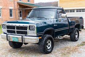 Image result for Emerald Green 1993 Dakota