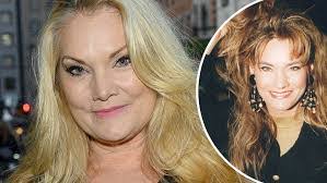 Kimberly Sager's Instagram, Twitter & Facebook