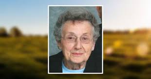 Phyllis H. Huffman Obituary August 26, 2012