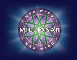See all related lists ». Wer Wird Millionar German Game Show Wikipedia