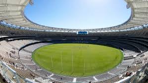 Asm global has an ownership interest in optus stadium's management company, venueslive. Optus Stadium Tours Perth Inside Australia S New Sporting Mecca