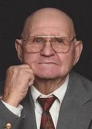 Harvey Earl Bounds Obituary