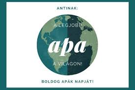 Creed apollo fia idézetek : Apa Idezetek Szuletesnapi Koszontok
