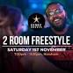 Ceroc Sussex 2 Room Freestyle! event image
