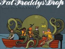 None of the blacklisted clips were newly uploaded.they remained on rt's channel for weeks and. Fat Freddy S Drop Most Popular Chords And Songs Yalp