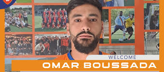 ASD Salernum » ACCORDO DEFINITO CON IL DIFENSORE OMAR BOUSSAADA