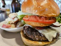 Best dishes at Alpine Steakhouse in Sarasota, Guy Fieri favorite
