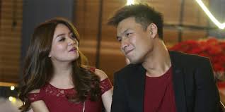 Lamar Stella Cornelia Di Hari Natal Fendy Chou Sampai Menangis Kapanlagi Com