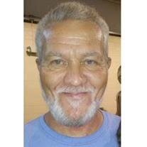 Ronald Herman Smith Obituary