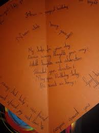 Check out this article for tips, tricks, and advice on how to do just that. How To Make Birthday Card For Best Friend 7 Steps With Pictures Instructables