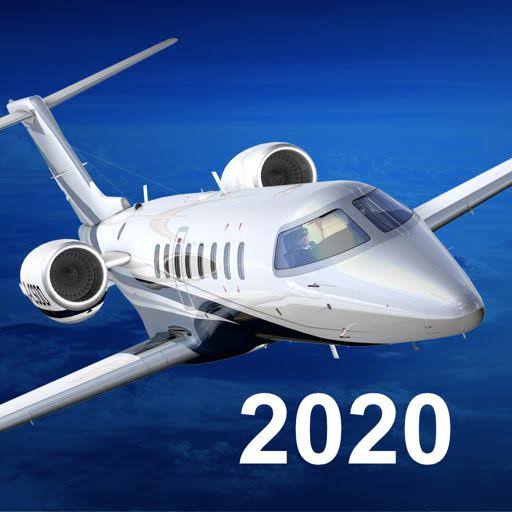 Aerofly FS 2020 v20.20.31 (Paid) (Modded)