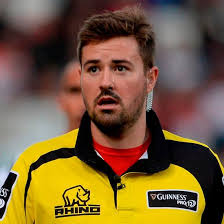 Tony Ward: Rule changes stand to reason but referees must use common sense  too