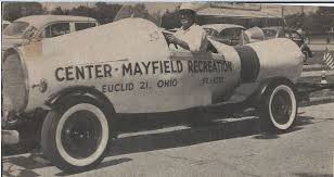 Michael A “Mike” Skrovan Sr. (1904-1973)