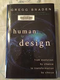 Gregg's books include the god code, the divine matrix, fractal time, the new human story, and he's here to tell us that in order to survive in the chaos around us, we must think and act differently. Essay Eh Human By Design By Gregg Braden