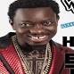 Michael Blackson (18+ Event)