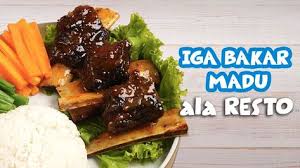 When shopping for fresh produce or meats, be certain to take the time to ensure that the texture, colors, and quality of the food you buy is the best in the batch. 64 Ide Sapi Ribs Di 2021 Resep Makanan Masakan