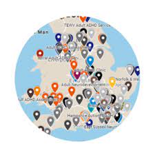 When you're looking for more information on attention deficit hyperactivity disorder (adhd) in children or adults, or if you want to connect with other people who have adhd, here are some resources to help you get started, including nonprofit organizations, blogs, and online communities. Online Adhd Service Map Aims To Stop Young People Slipping Through Net Acamh