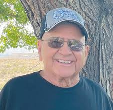 Larry Chacon's Instagram, Twitter & Facebook