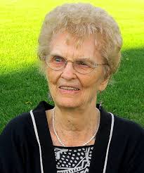 Obituary for Thelma Alice Meier