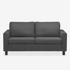 The open space underneath creates a more spacious look. 29 Best Sleeper Sofas Sofa Beds And Pullout Couches 2021 The Strategist