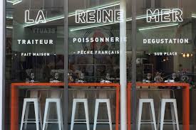 These Parisian Restaurants Are A Must Visit For Seafood Aficionados Vogue India Vogue India