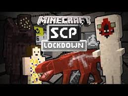 We're a community of creatives sharing everything minecraft! Scp Lockdown Minecraft Mod Showcase 1 12 Even More Scps Minecraft Servers Web Msw Channel In 2021 Minecraft Mods Minecraft Minecraft Pictures