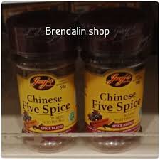 Kung papilion kos duha, adto jud kos ngohiong, esp if taga main ka. Jay S Bumbu Ngo Hiong Chinese Five Spice 50gr Terbaru Agustus 2021 Harga Murah Kualitas Terjamin Blibli