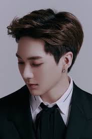 Pin On Nu Est