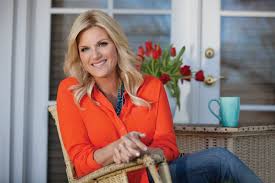 That's why it's no surprise that she now has her very own show on the food network, trisha's southern kitchen, where she shares some of her. Southern Comfort At Home With Trisha Yearwood Cowboys And Indians Magazine