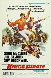 Yankee Buccaneer (1952) - Titlovi.com
