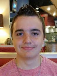 Aidan Mullett's Instagram, Twitter & Facebook